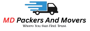 mdpackersandmovers.com
